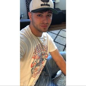 Meet your Posher, Frankie